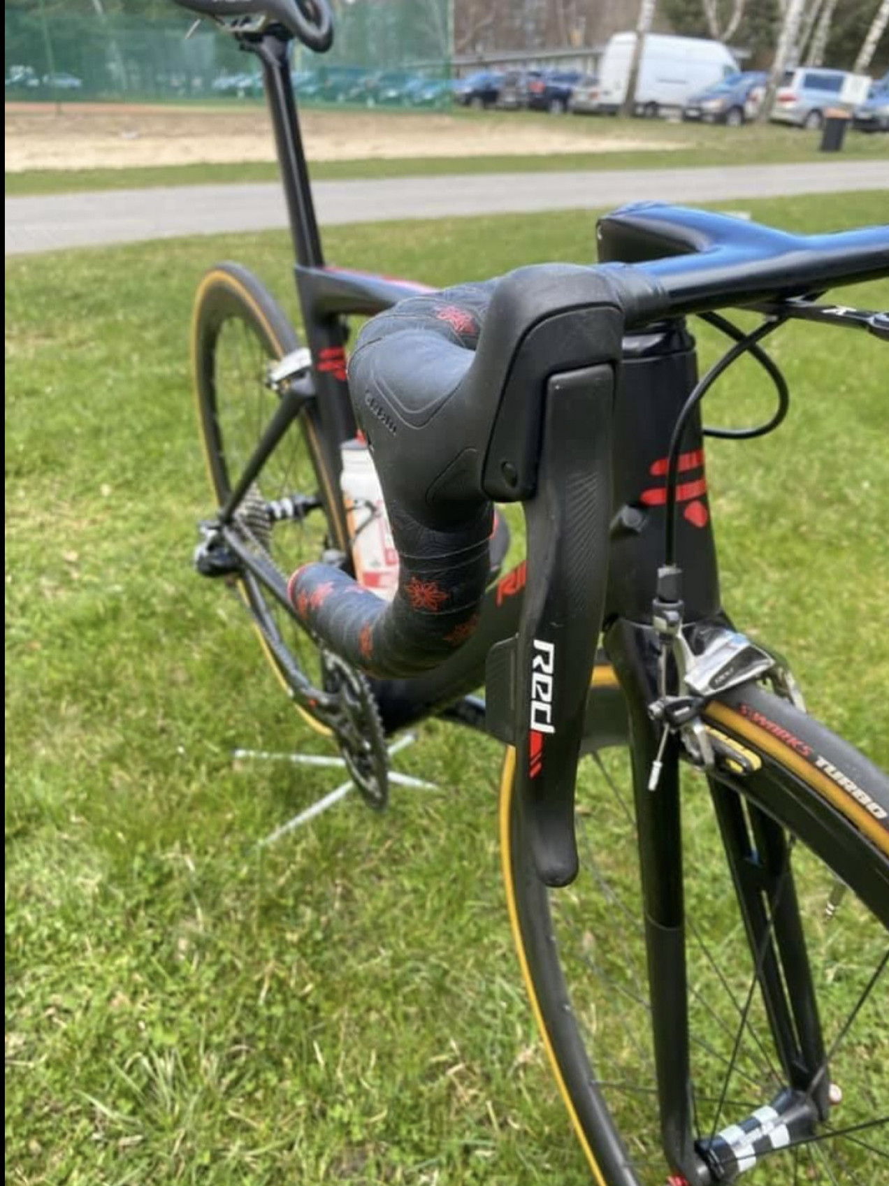 ridley noah ultegra di2