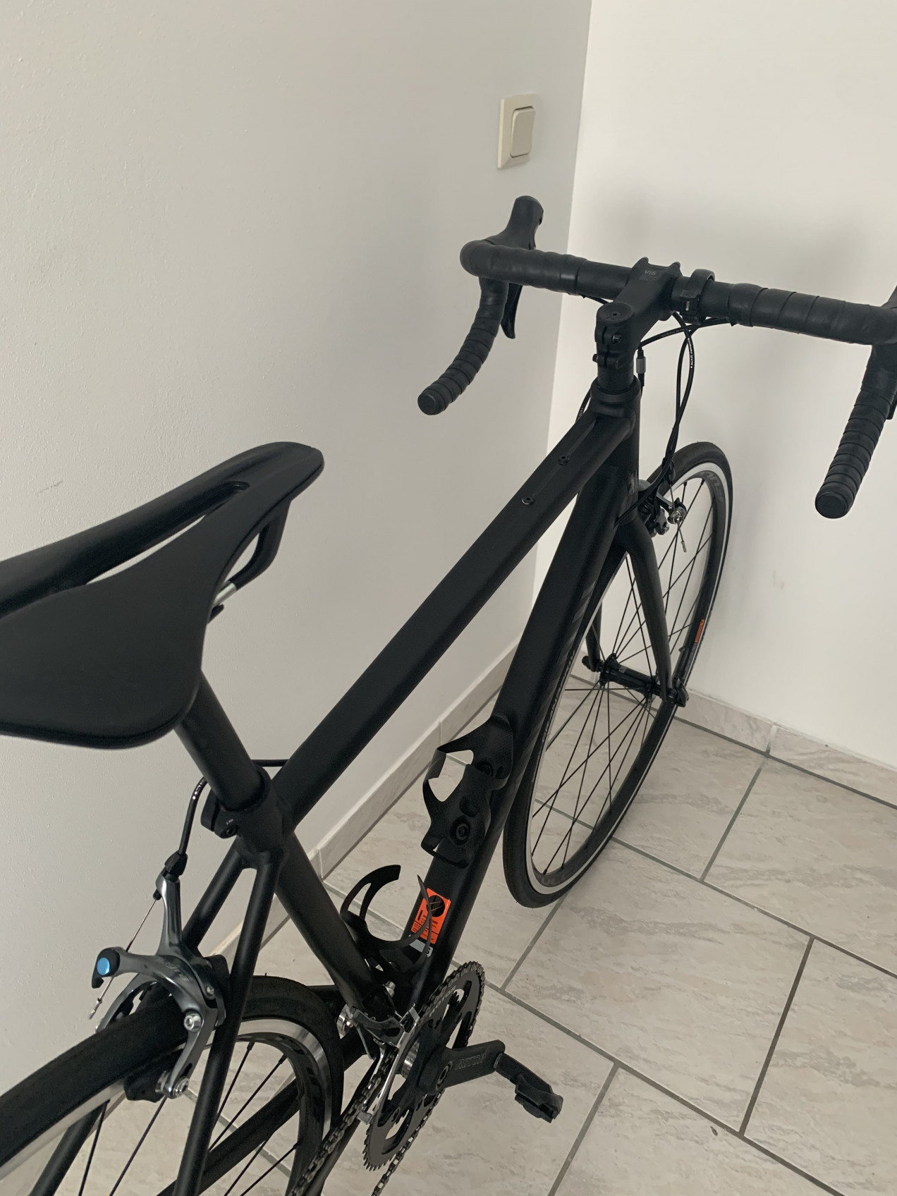 canyon endurace woman