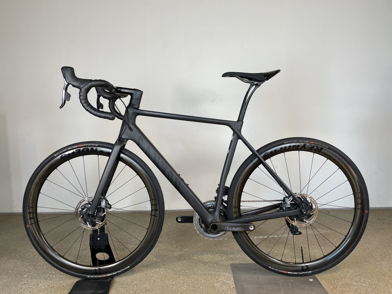 endurace cf slx disc 8.0 etap