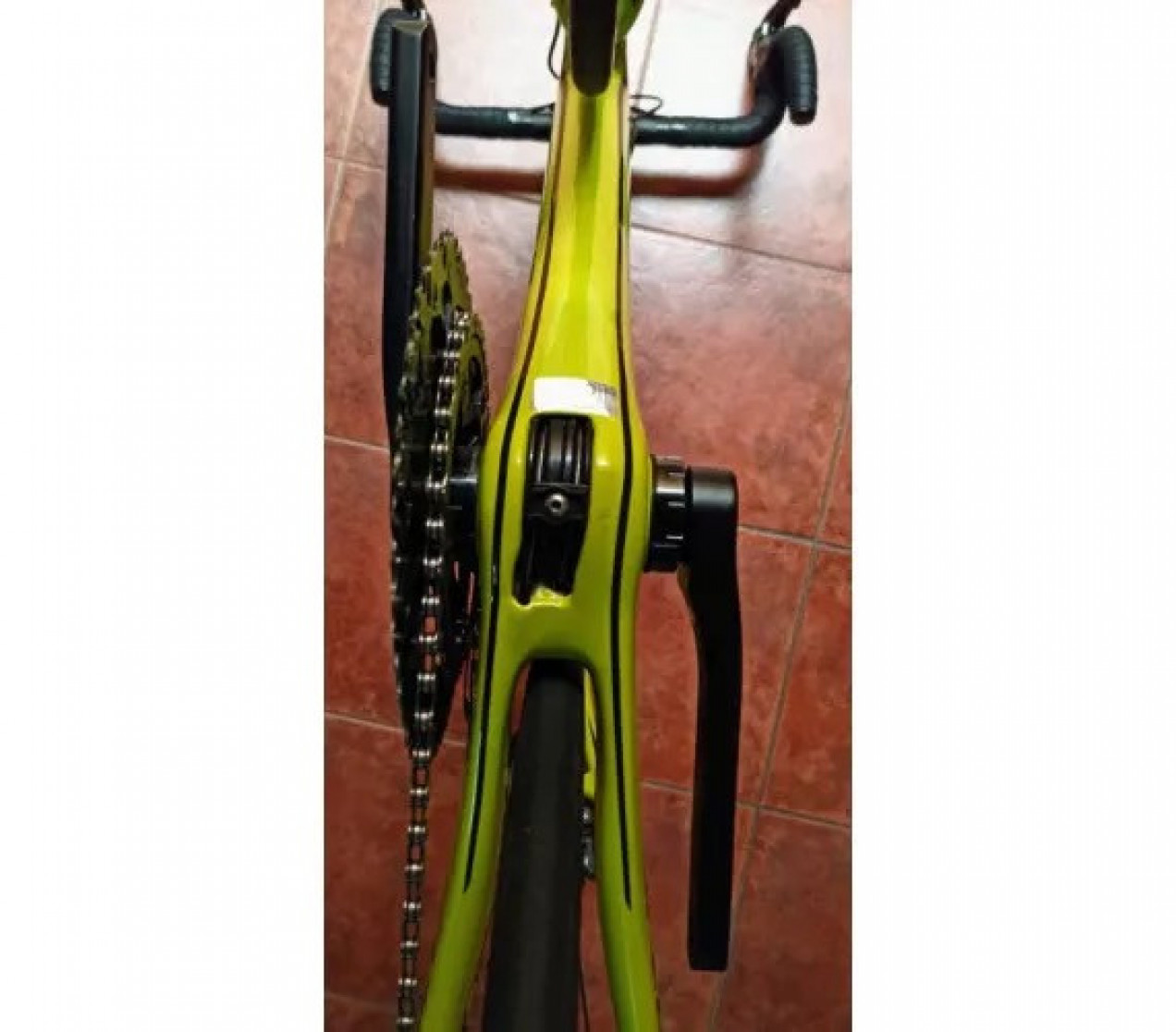 SPECIALIZED tarmac SL4 フレーム size52 自転車本体 | d-edge.com.br