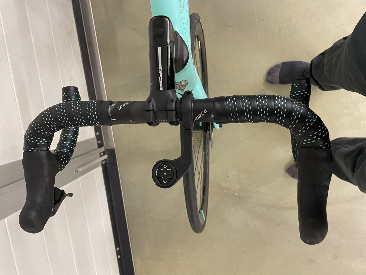 bianchi specialissima ultegra 2020