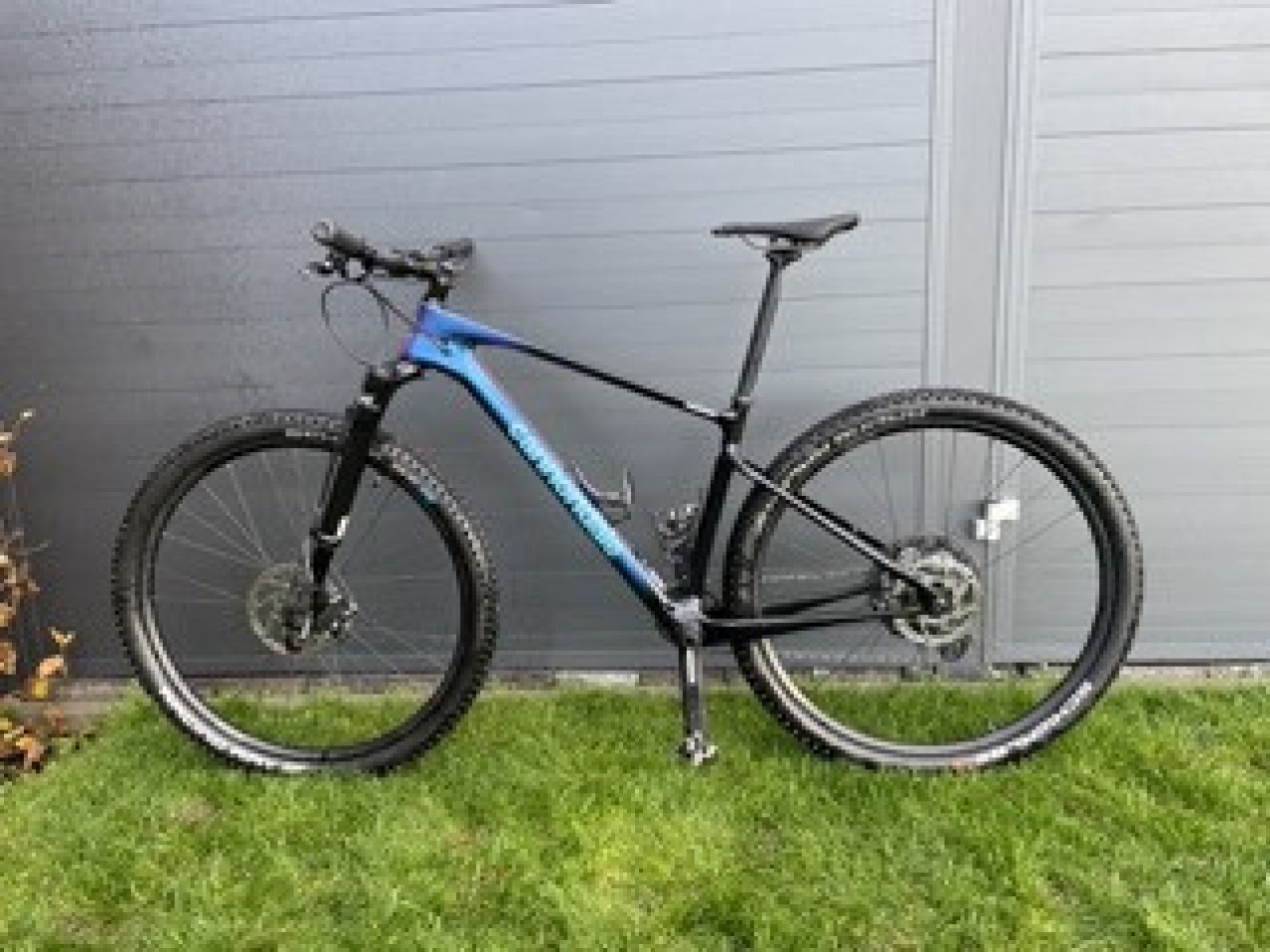 Cannondale Scalpel HT Carbon 2 used in MD | buycycle