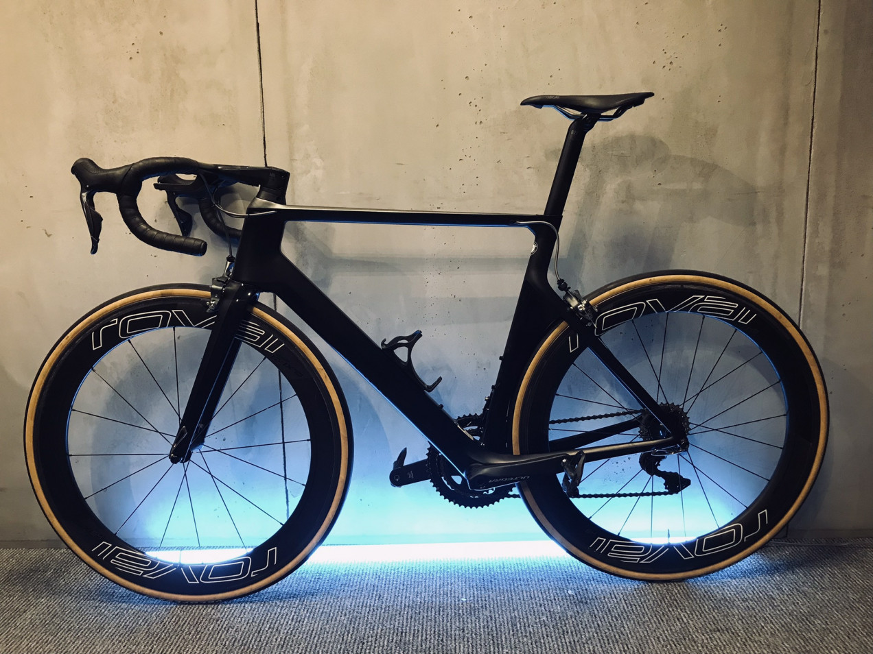 canyon aeroad cf 9.0