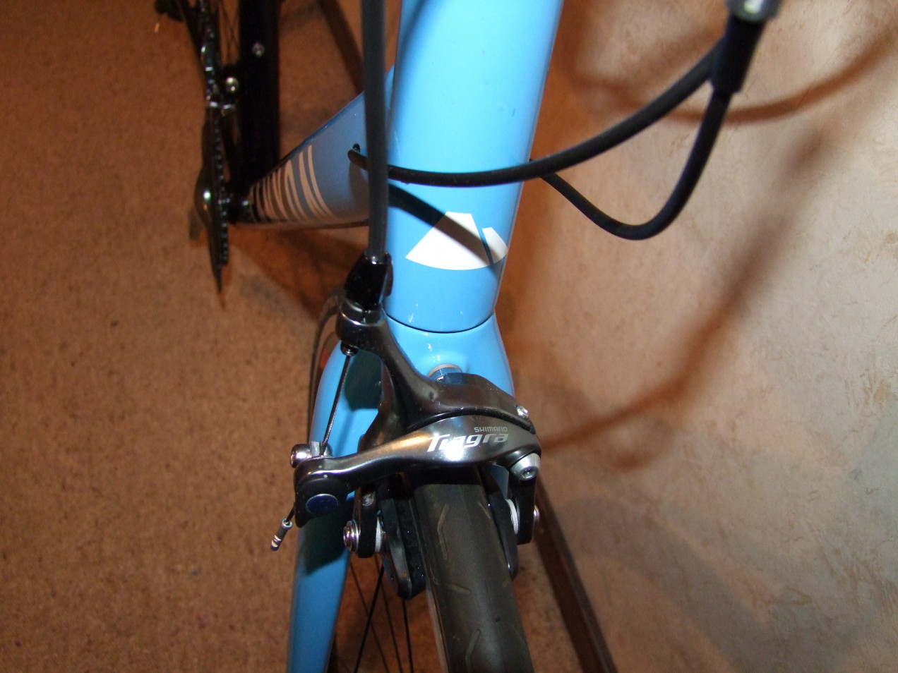 canyon endurace al 6.0 for sale