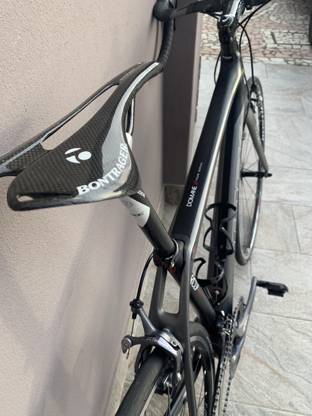 trek domane 4.3