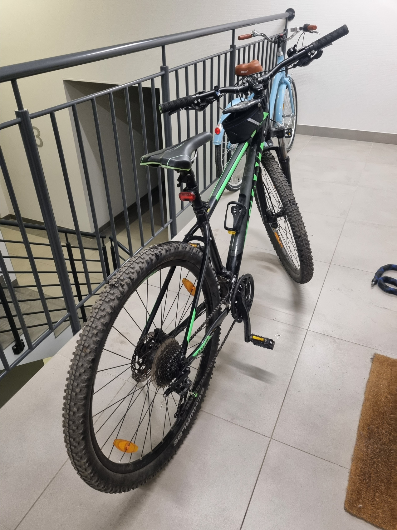 Rusland markering Beperkt Giant Talon 2 used in m | buycycle