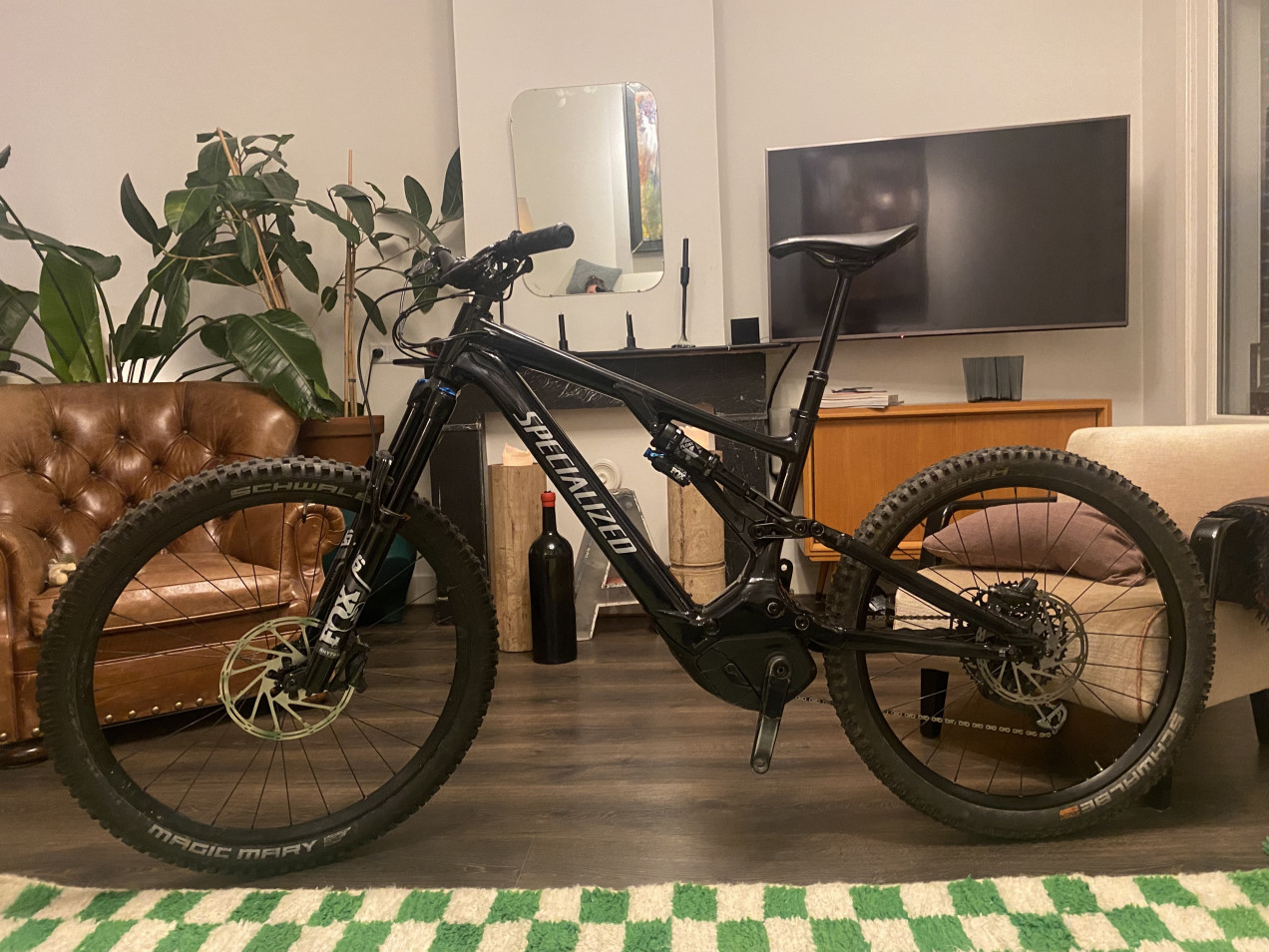 specialized turbo levo for sale ebay