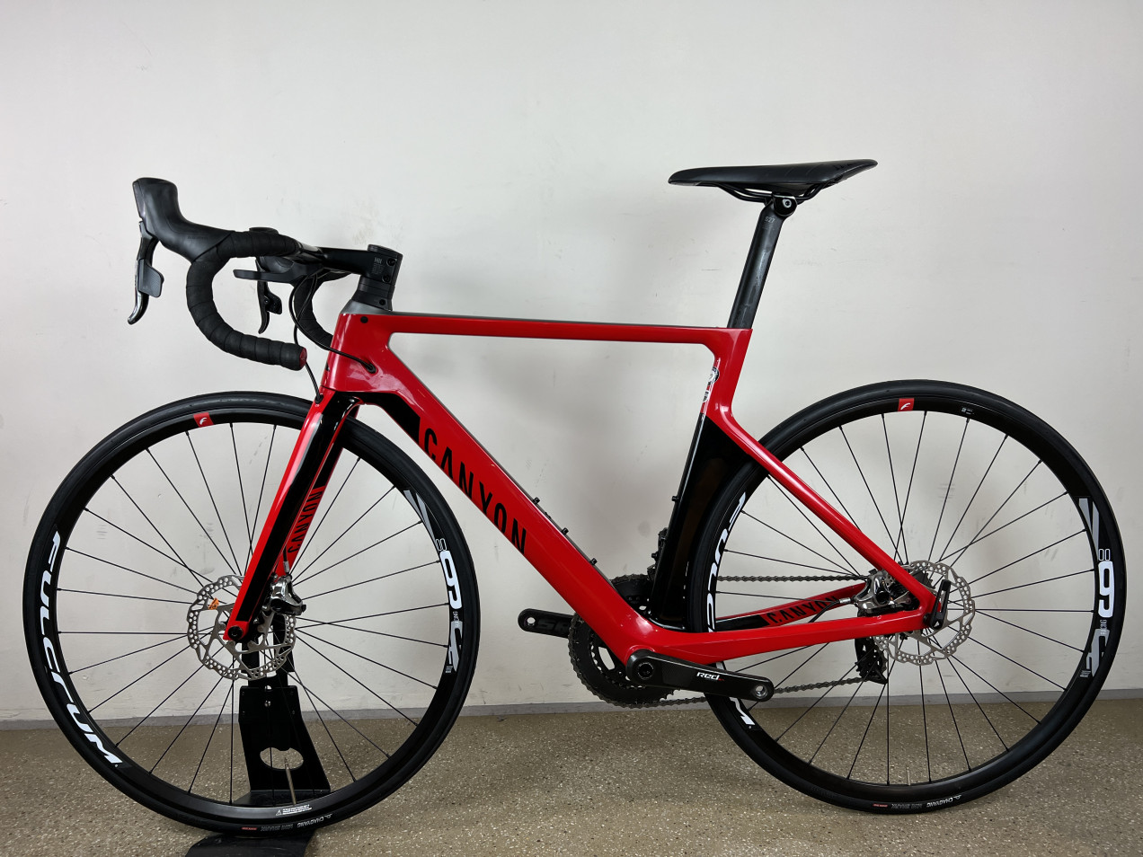 scott spark rc carbon