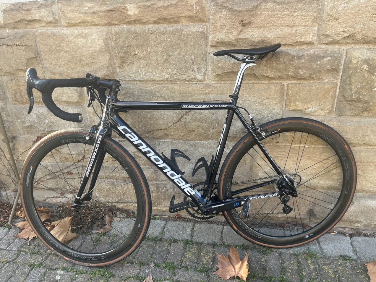 cannondale super six evo hi mod