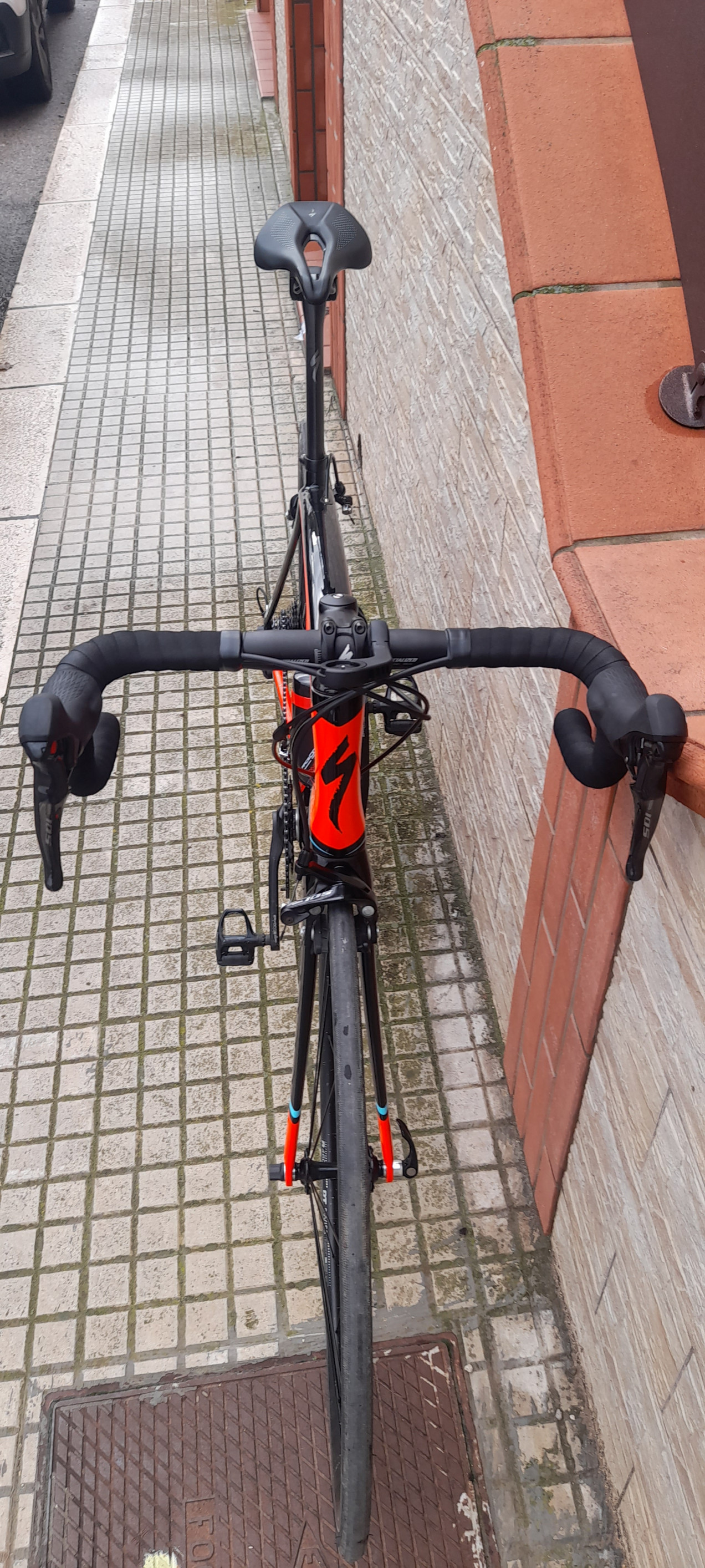 specialized venge elite