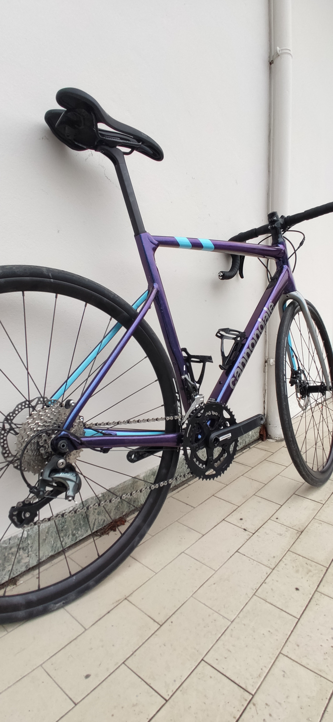 cannondale caad13 price