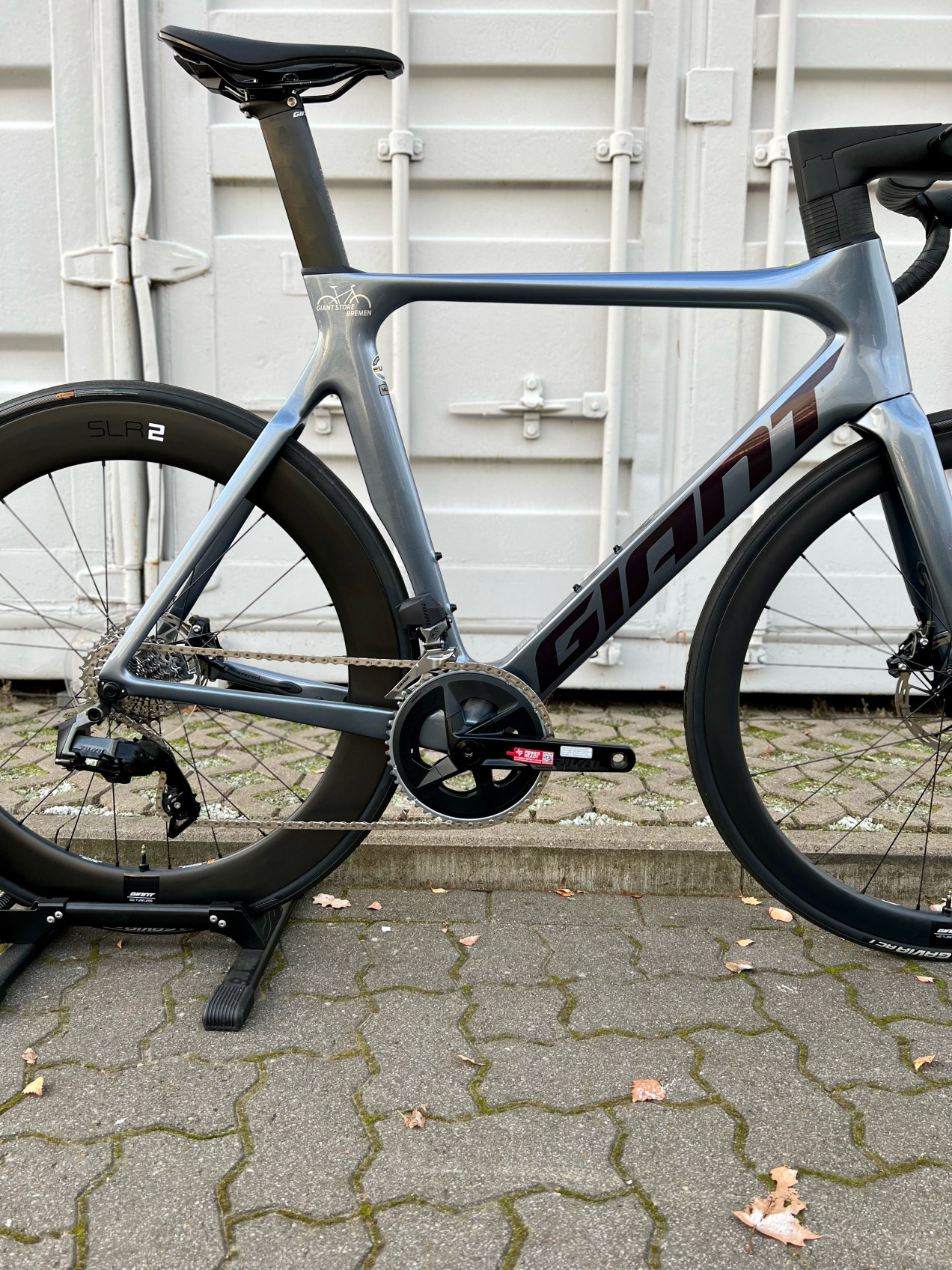 giant propel price