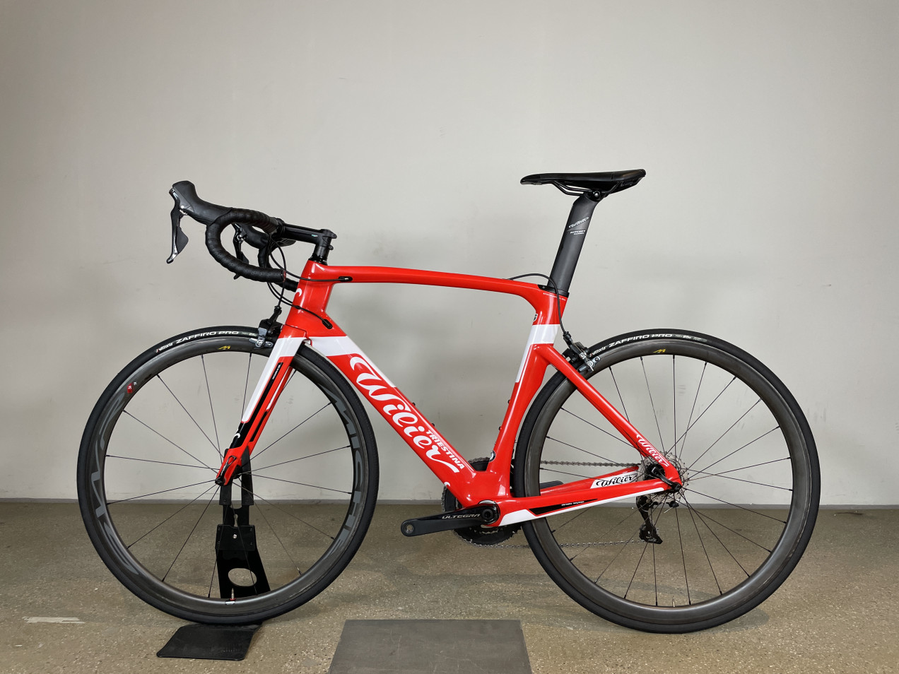 wilier 110 air 2019