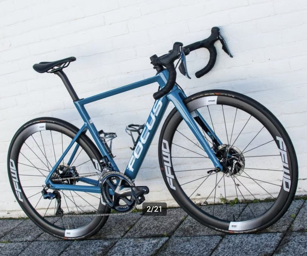 focus izalco max 2021 review