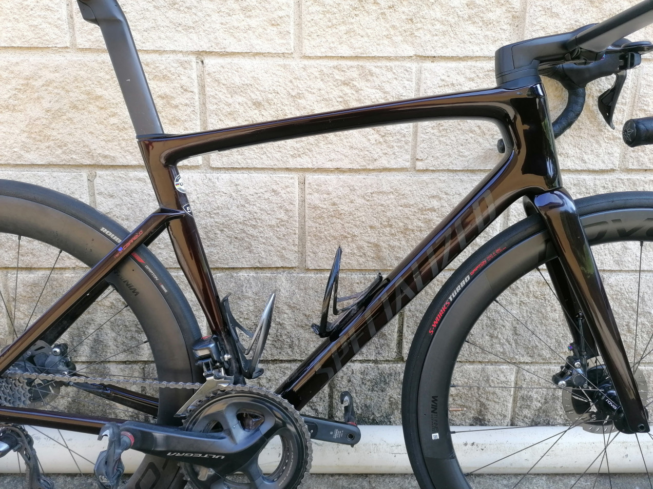 specialized tarmac sl7 forum