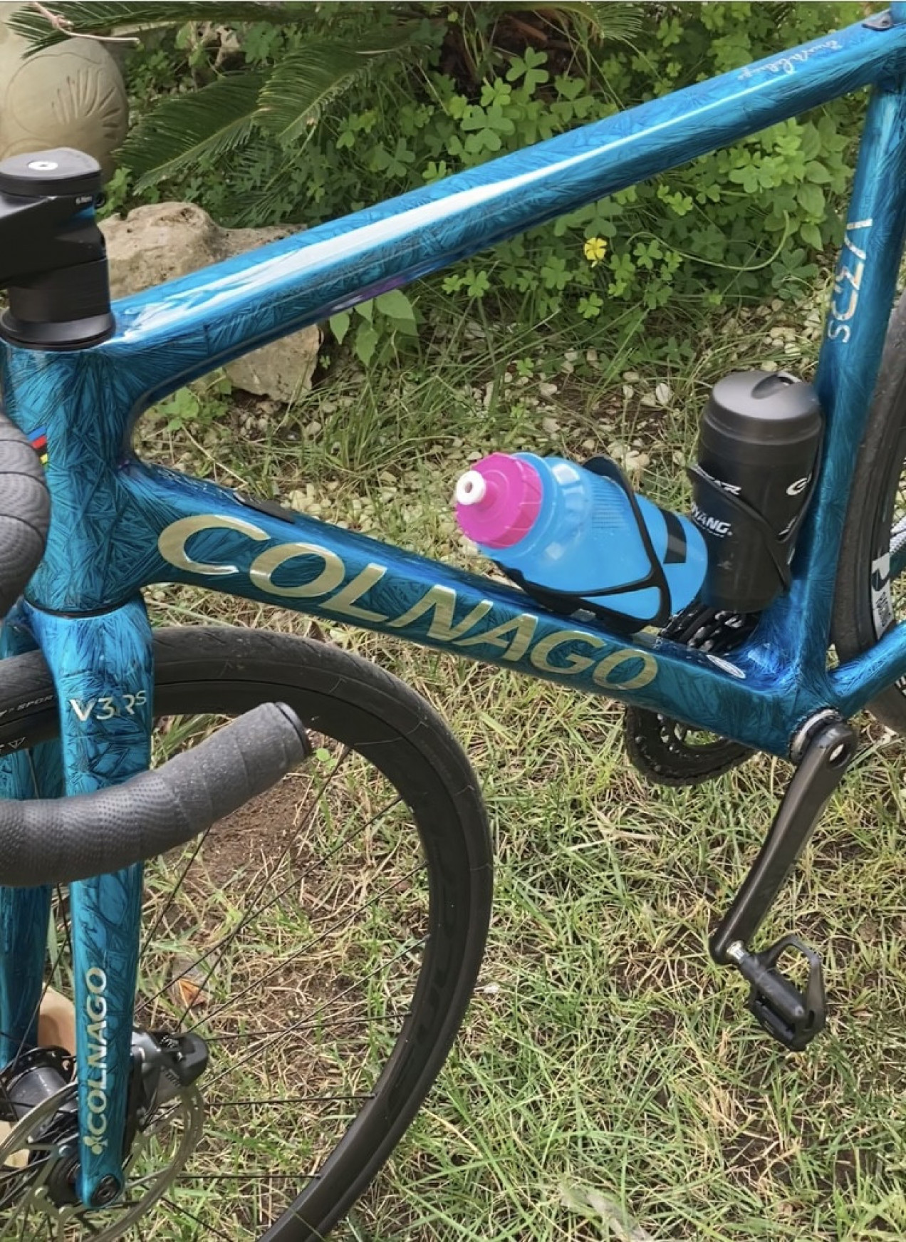 colnago v3 rs