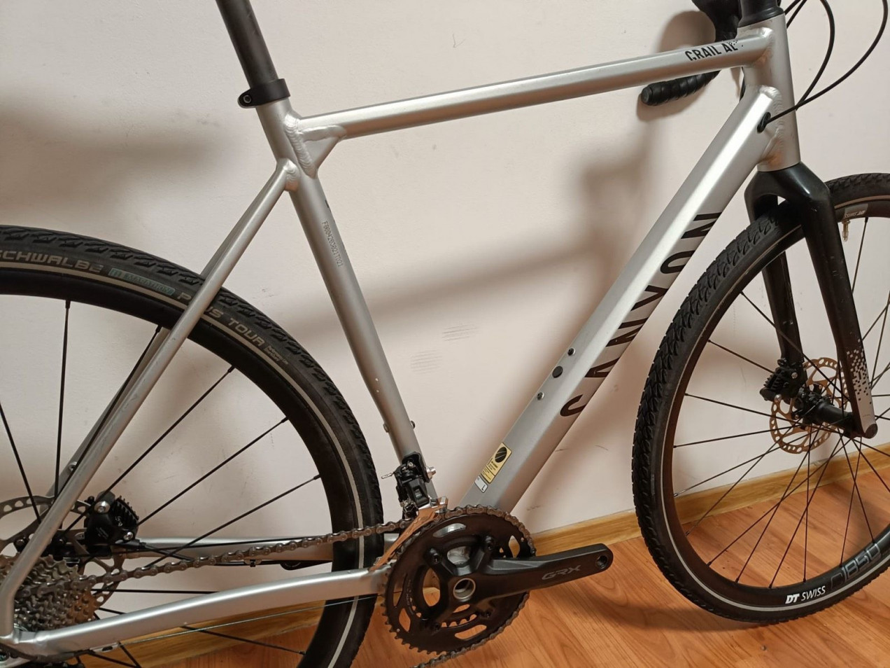 best deal gravel bike