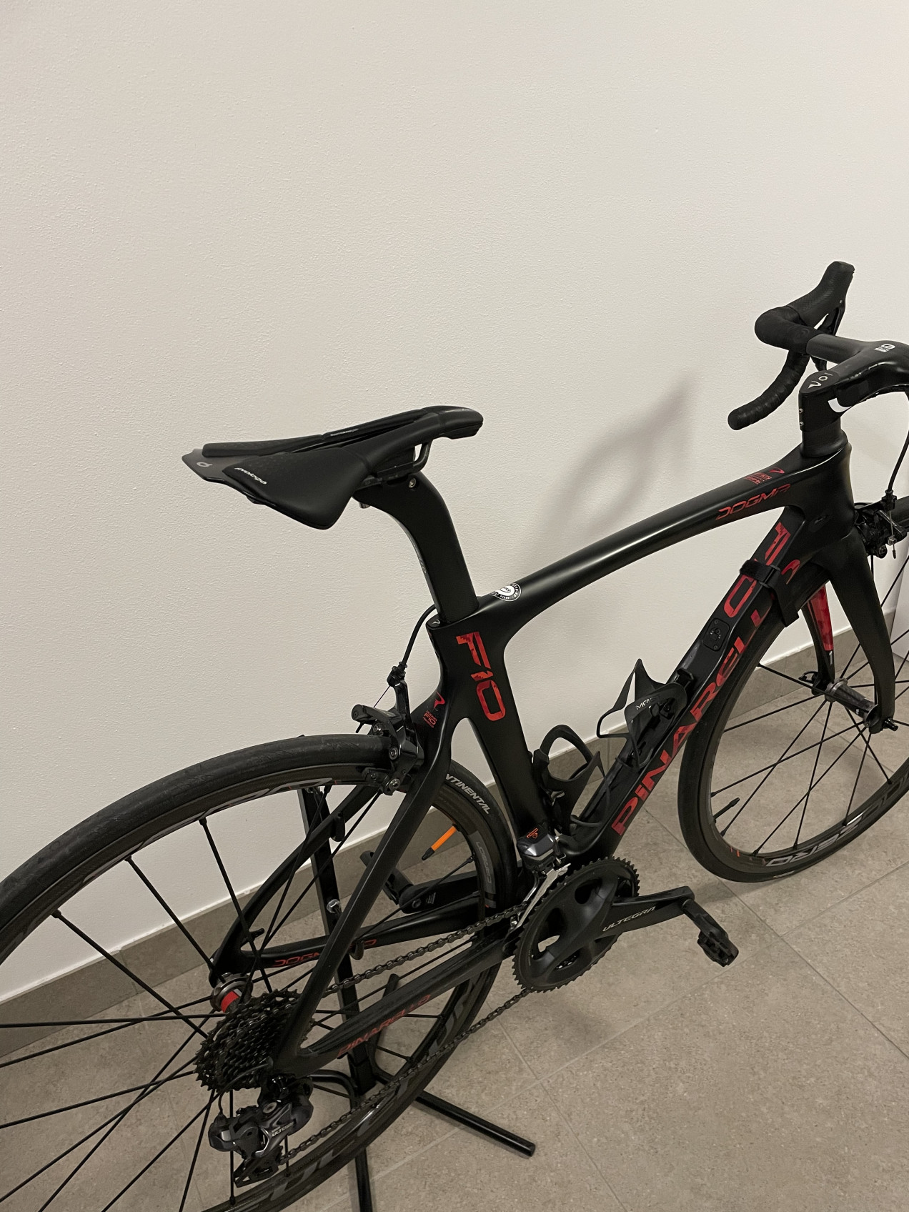 pinarello dogma f10 rim