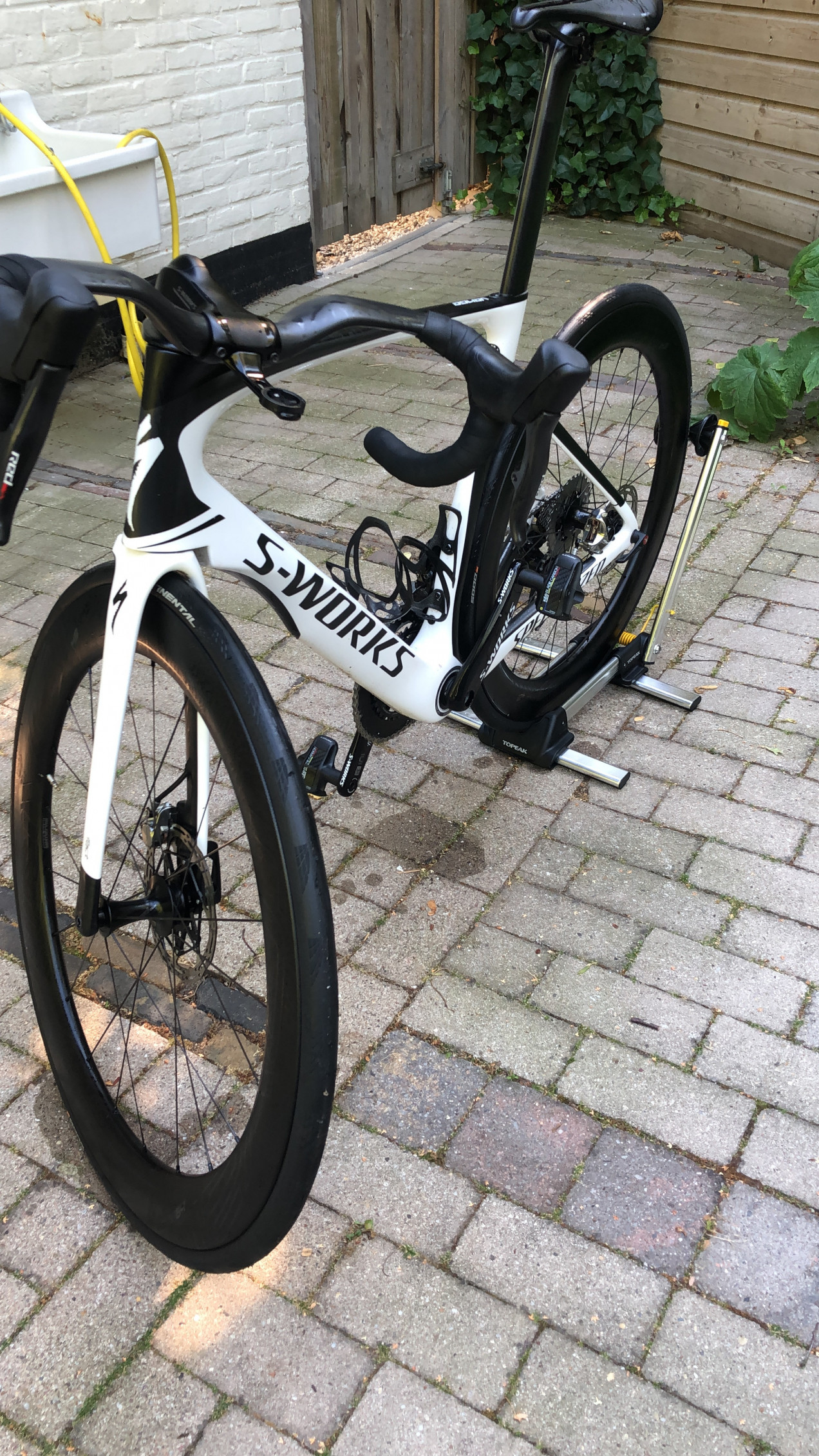 sram etap 11 speed disc