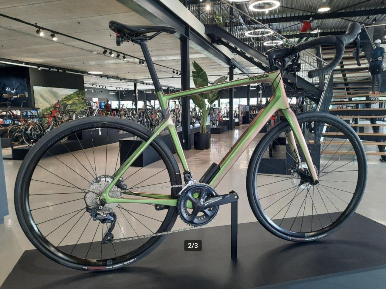 cannondale 2020 ebike