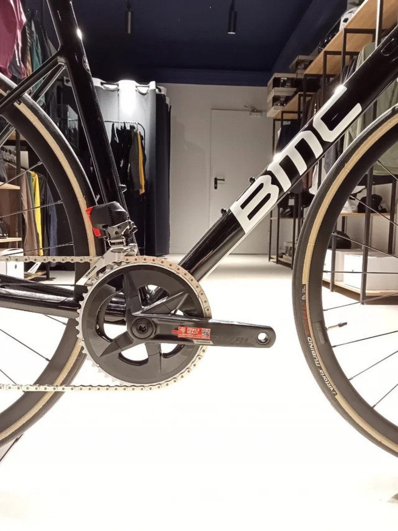 BMC ALR ONE used in 54 cm | buycycle