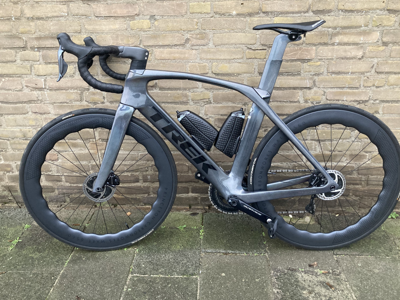 specialized propero mips