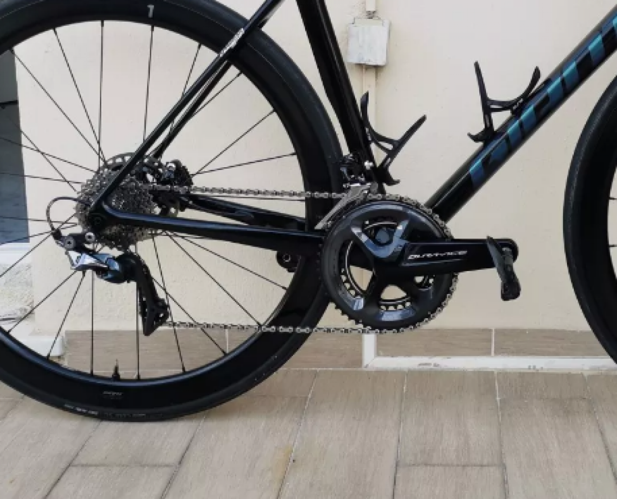 giant tcr advanced pro 2 disc 2021 weight