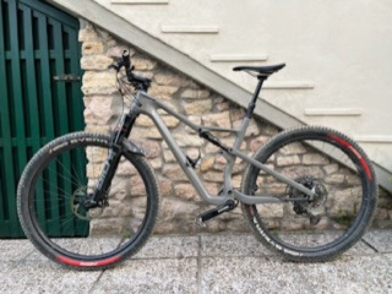 2021 cannondale scalpel se 1