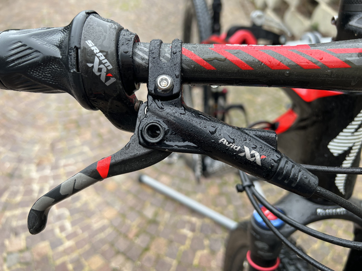 specialized s works stumpjumper