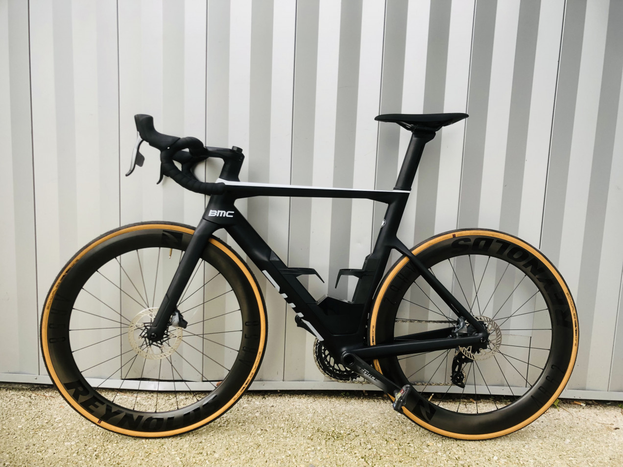 bmc timemachine disc 2020