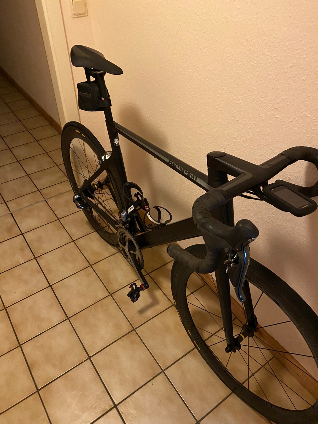 craft tech bib shorts