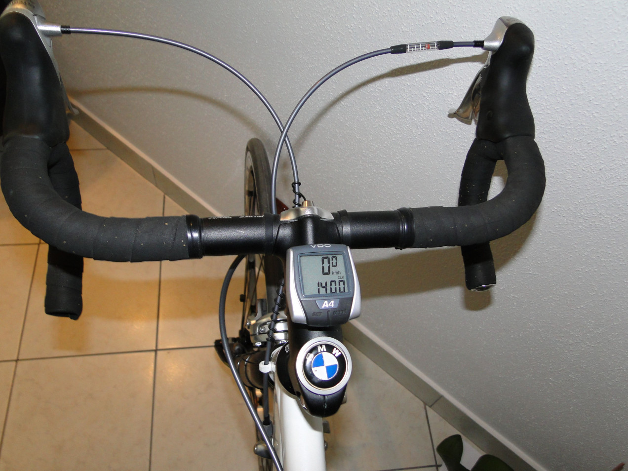 BMW Bike brugt S | buycycle