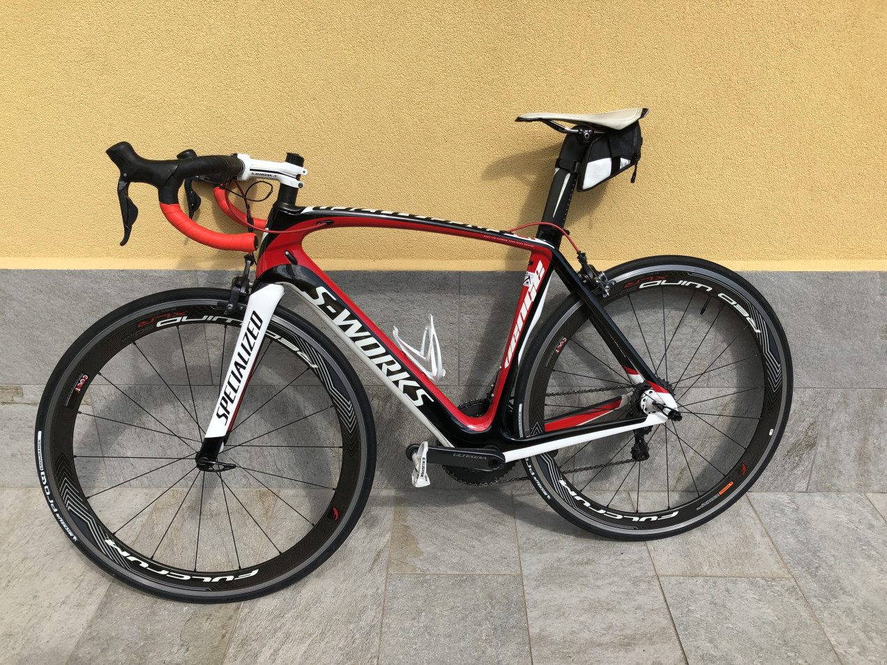 specialized venge s works 2015