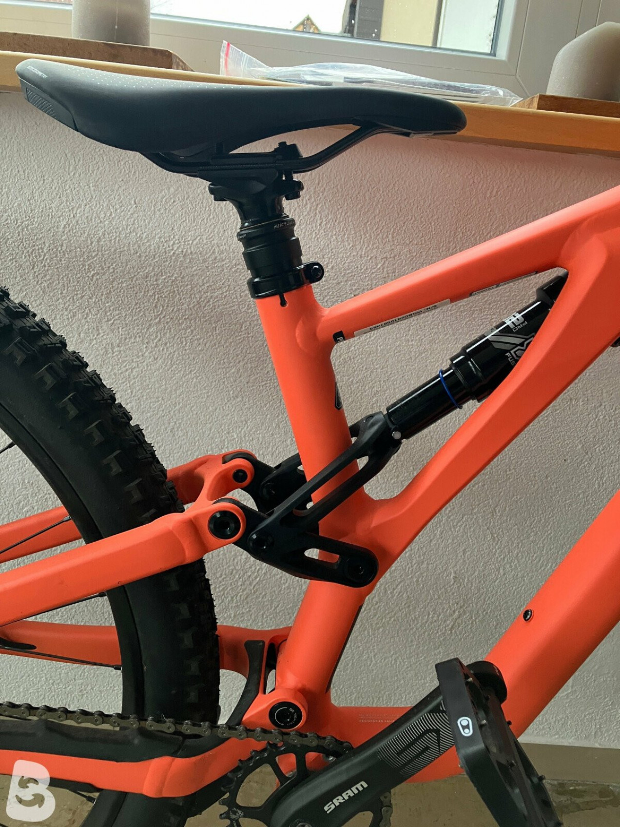 Specialized Stumpjumper Alloy Used In S | Buycycle