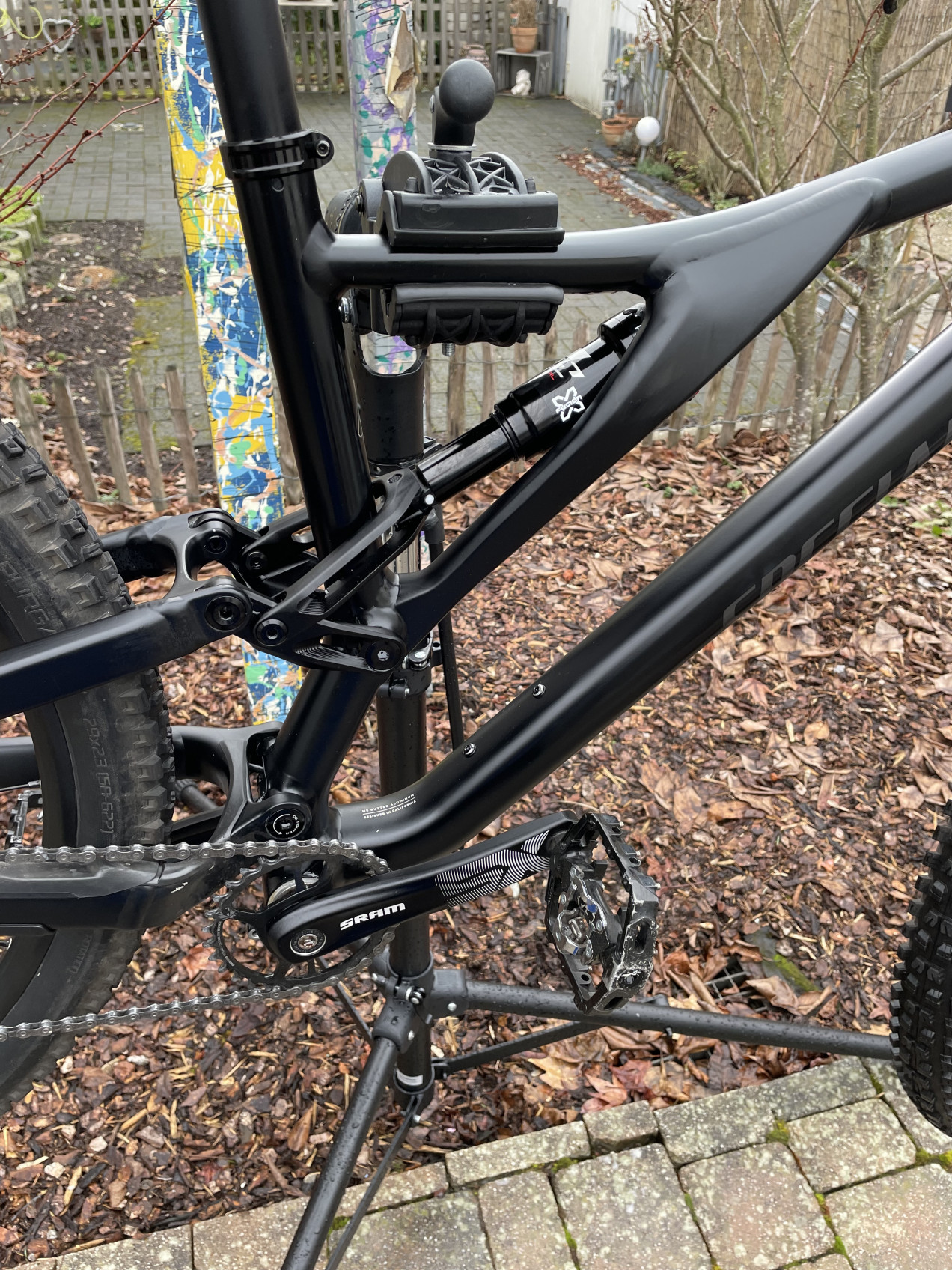 specialized 2021 stumpjumper