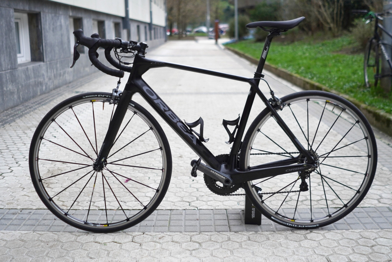 Orbea ORCA M20iTEAM used in 55 cm | buycycle