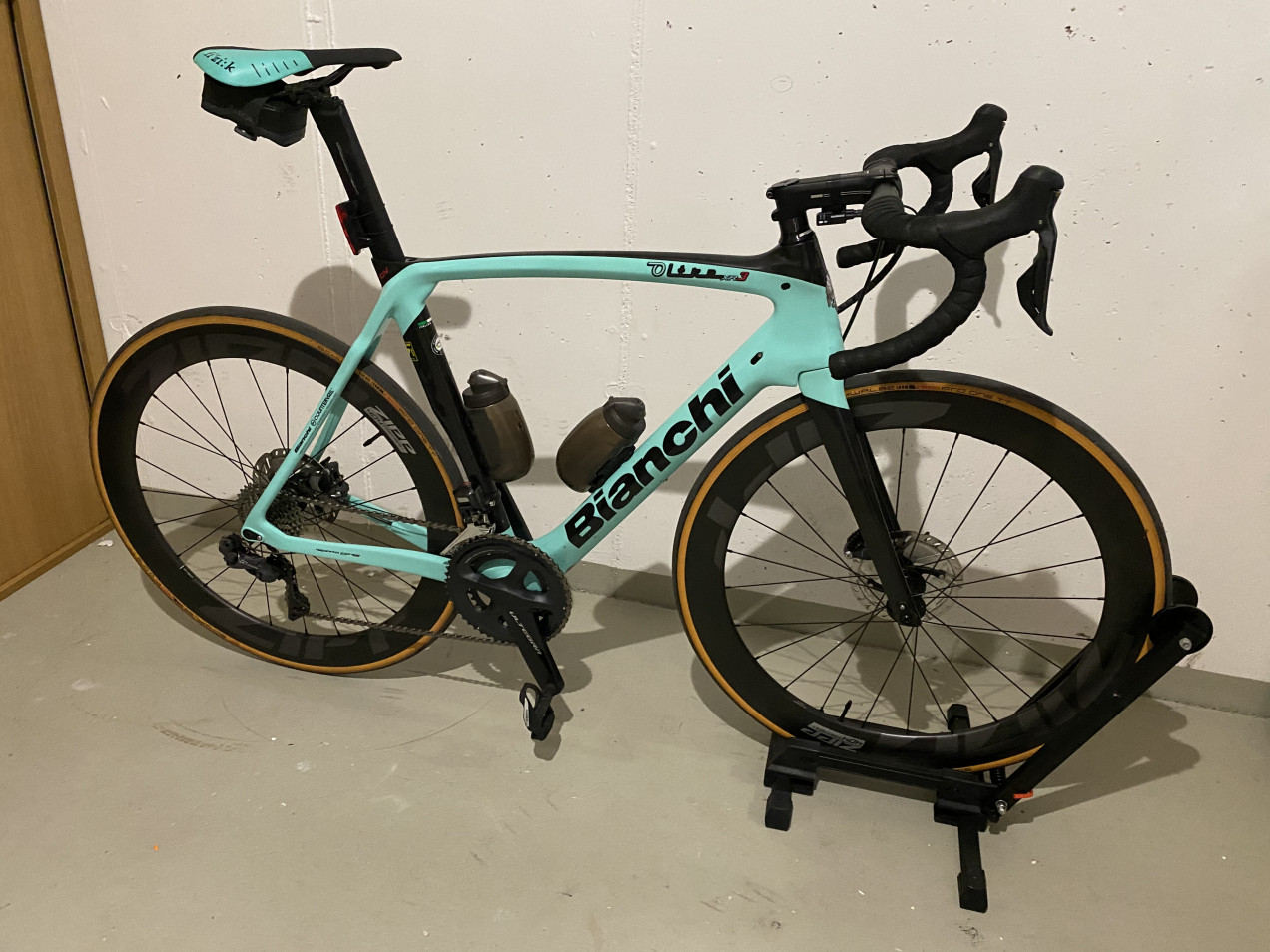 bianchi xr3 ultegra