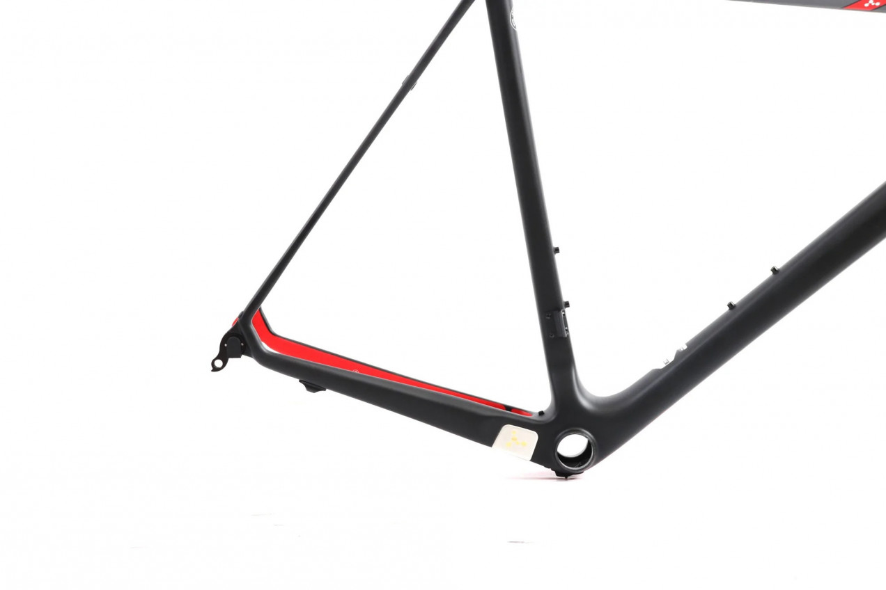 argon 18 gallium frameset