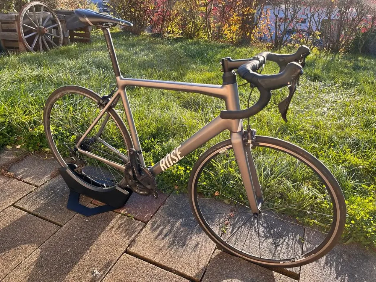 Rose PRO SL 105 used in 59 cm | buycycle