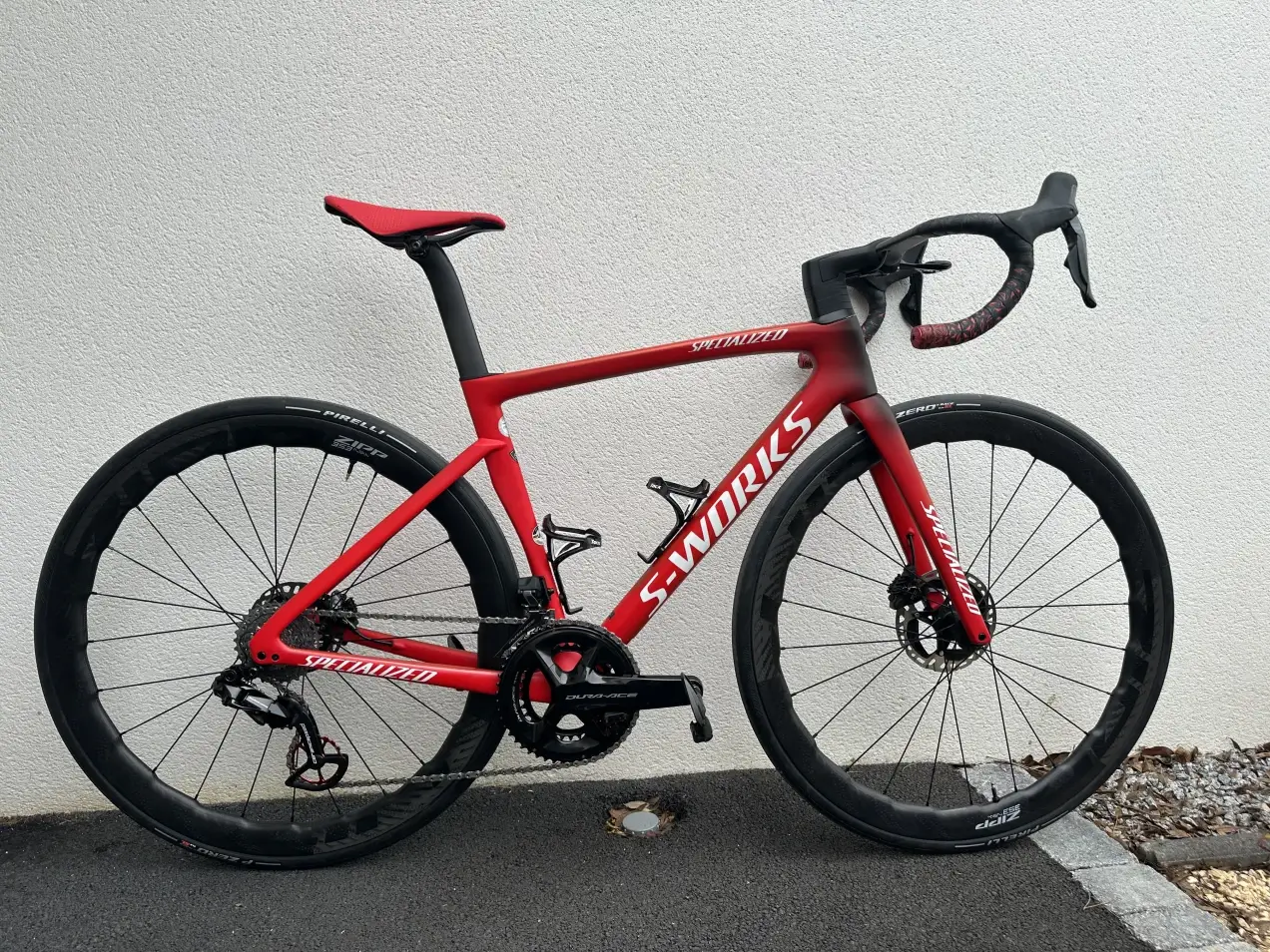 New Specialized Tarmac SL7 First Look Tredz Bikes | atelier-yuwa.ciao.jp