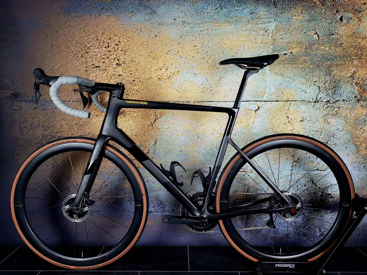 supersix evo ultegra 2020