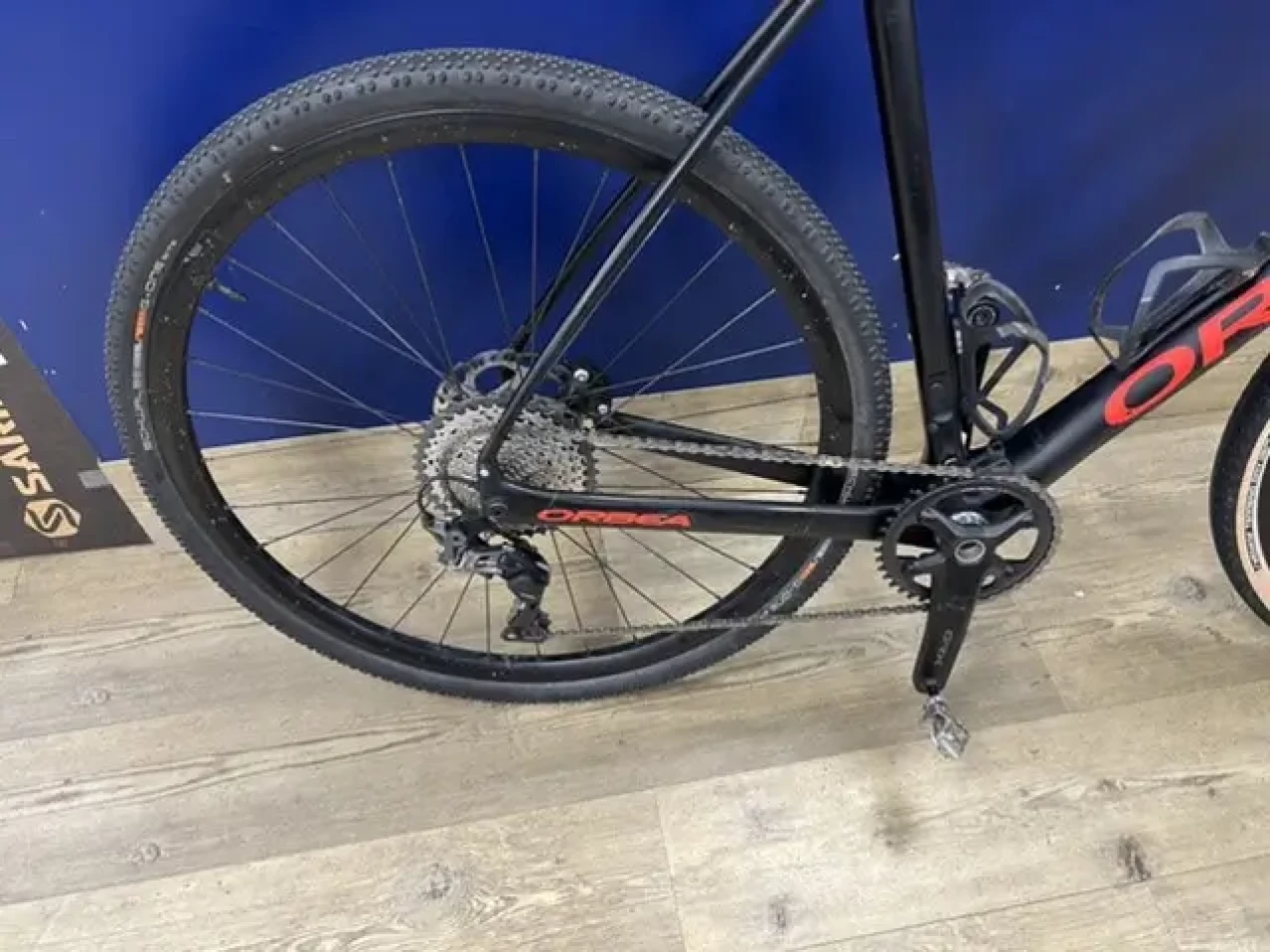 Orbea TERRA M30-D 1X used in MD | buycycle