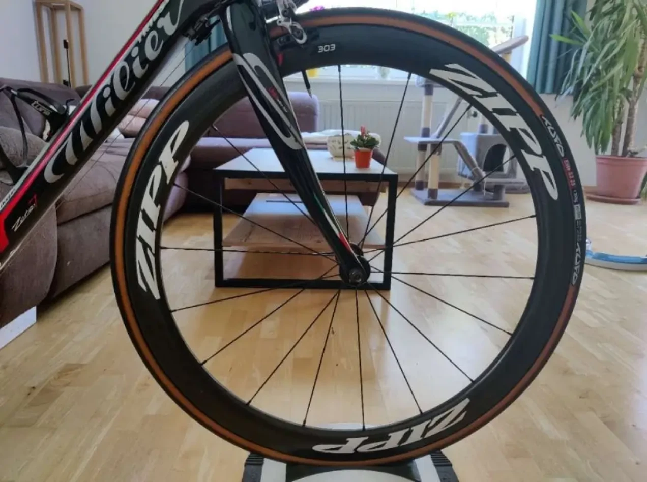 wilier zero 7 review