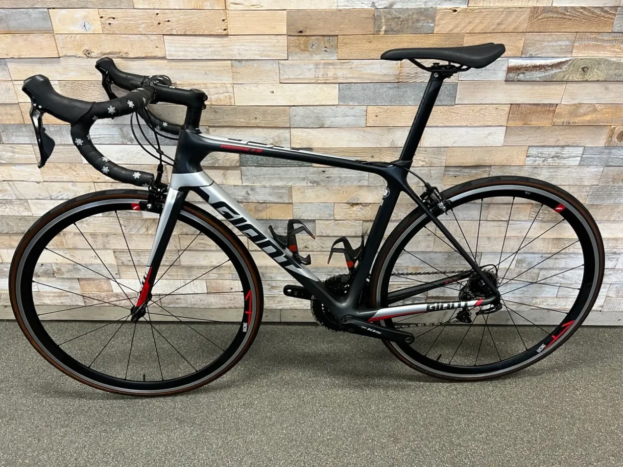 giant advanced 2 2019