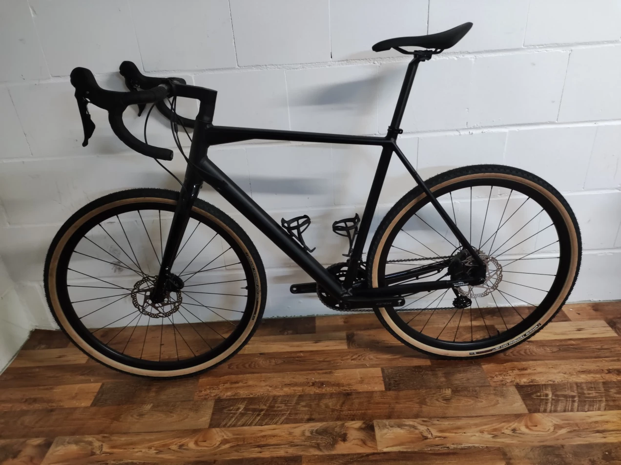 Orbea TERRA H30 used in l | buycycle