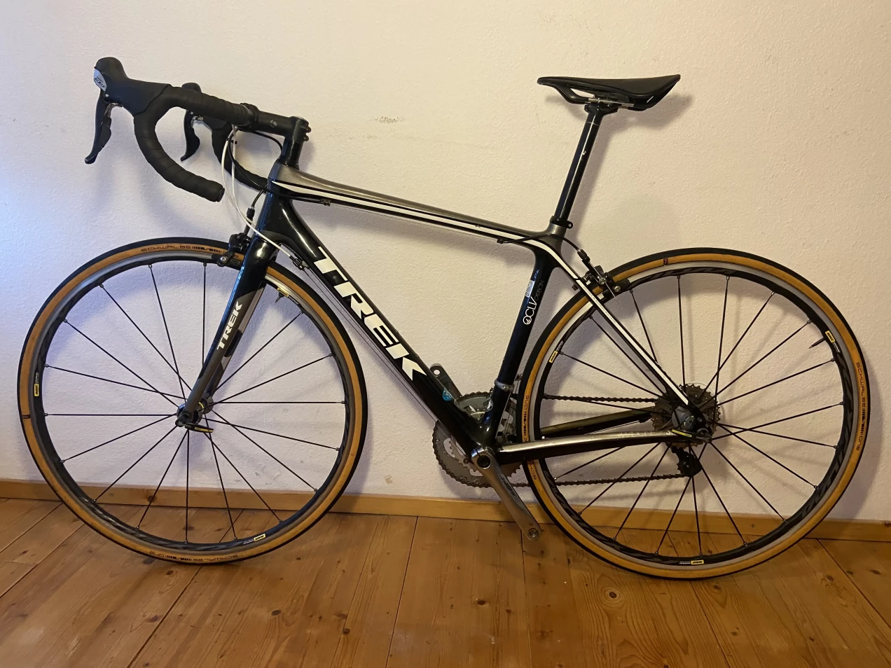 Trek Madone 3.1 WSD Compact used in s | buycycle