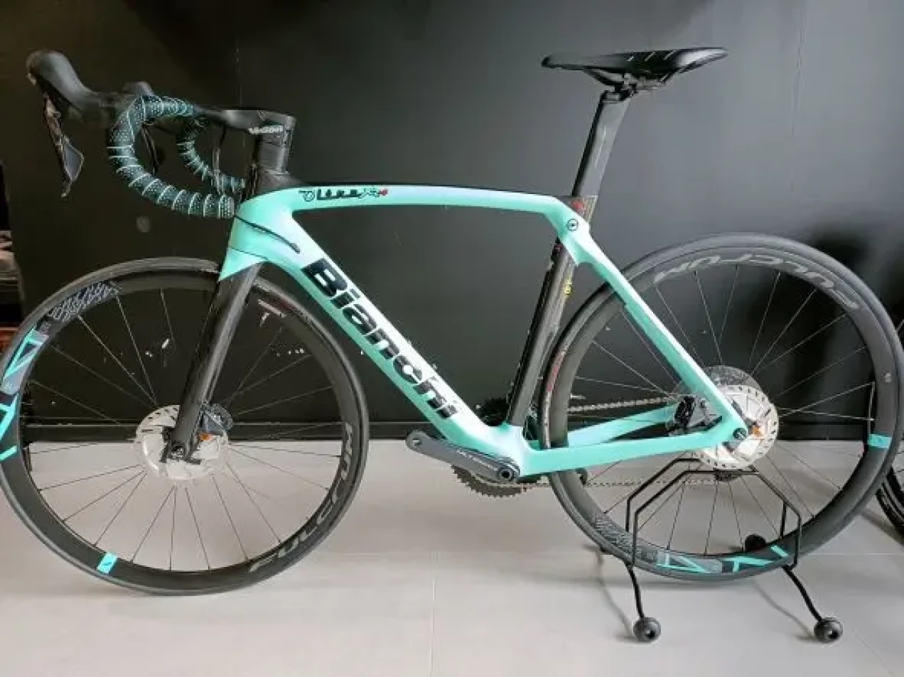 bianchi oltre xr4 disc 2021