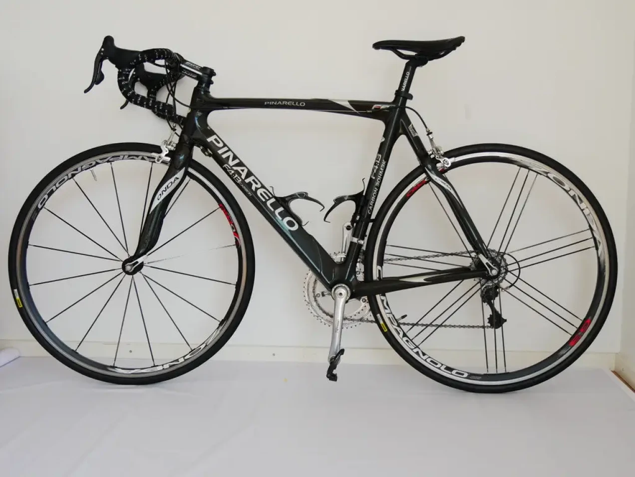 pinarello 2007