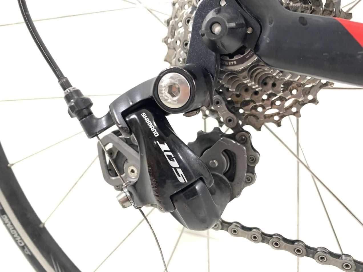 specialized enduro derailleur hanger