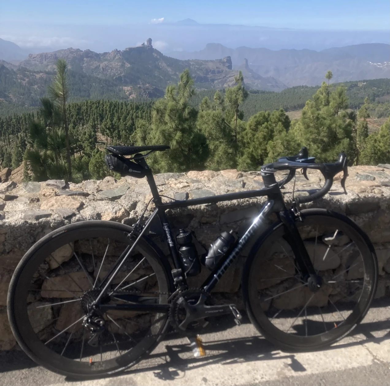 Lightweight Urgestalt Rim Frameset used in 51 cm buycycle